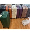 HIKOLAYAE 3Piece Hardside Luggage Set. 250 Sets. EXW Los Angeles 